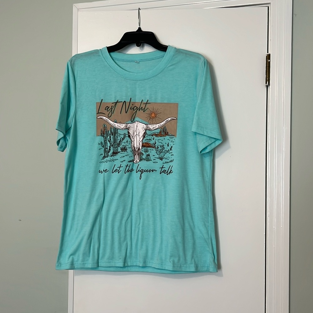 Short Sleeve Tee Shirt